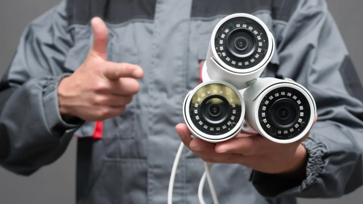 Überwachungskameras für die Videoüberwachung in Starnberg