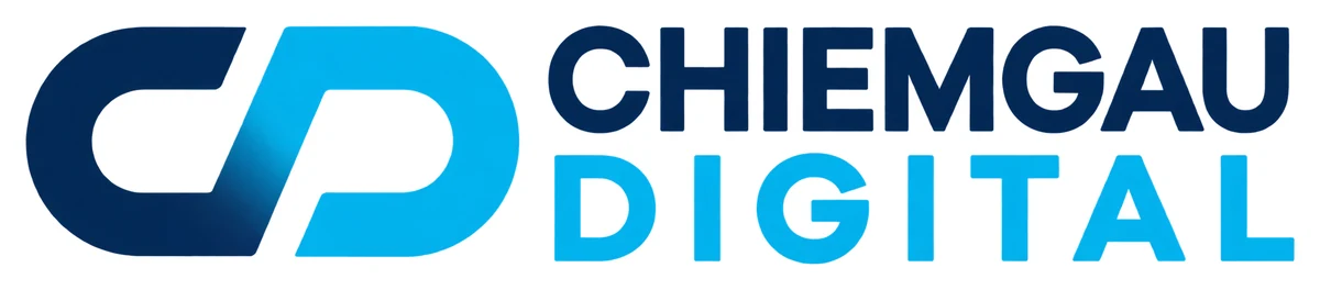 Chiemgau Digital – Webagentur im Chiemgau